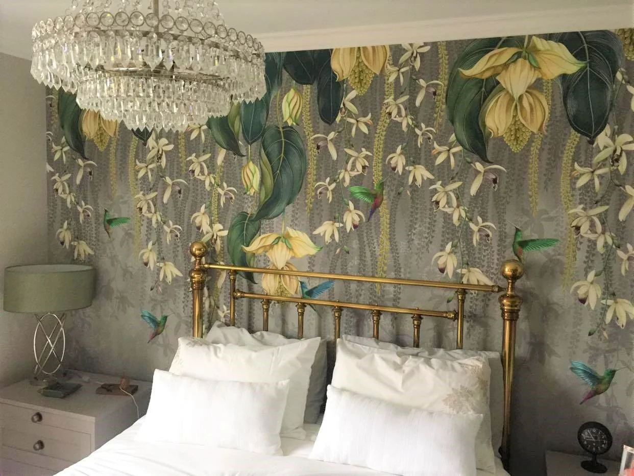 Osborne&Little mural paper master bedroom .jpg