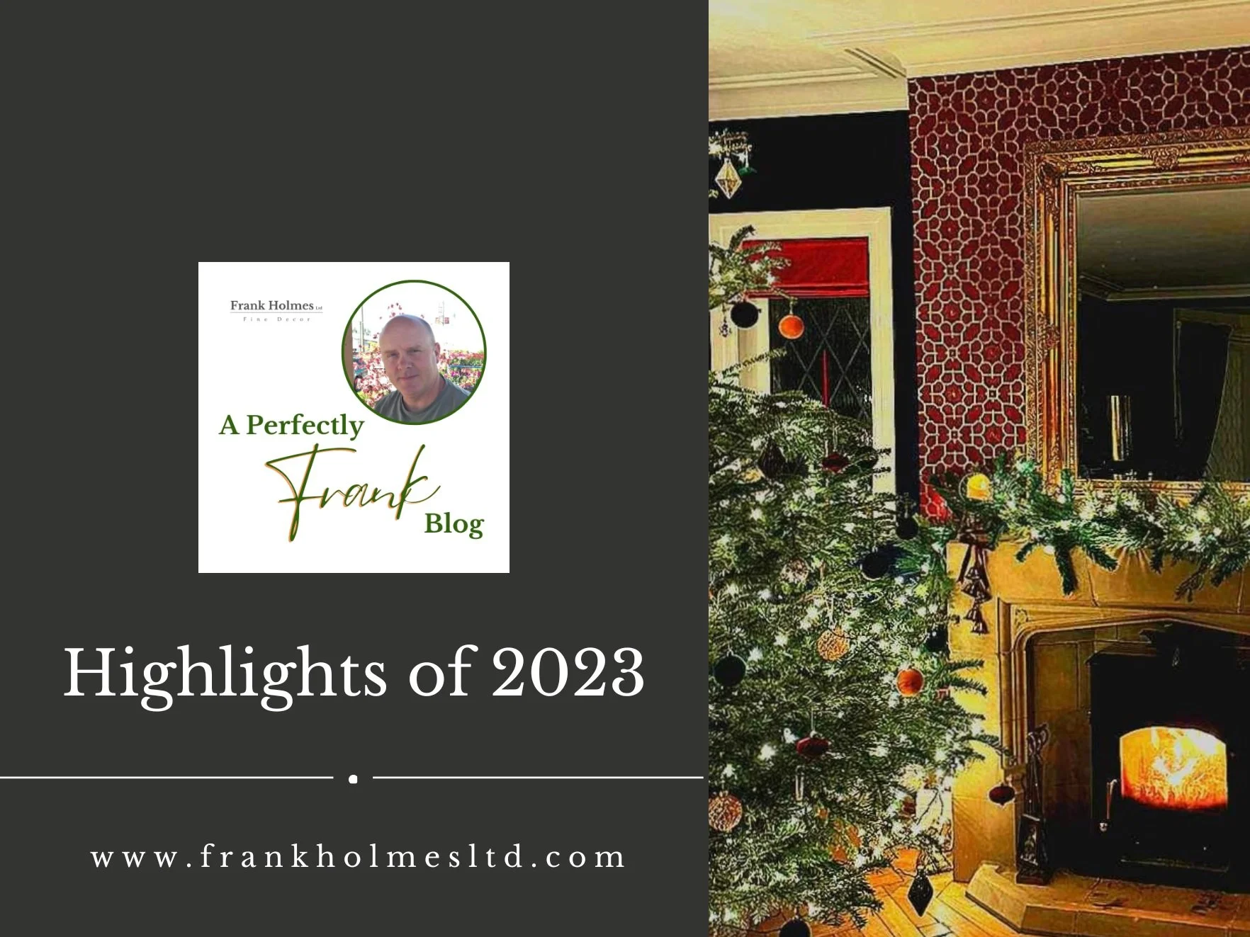 Perfectly Frank 2023 Highlights