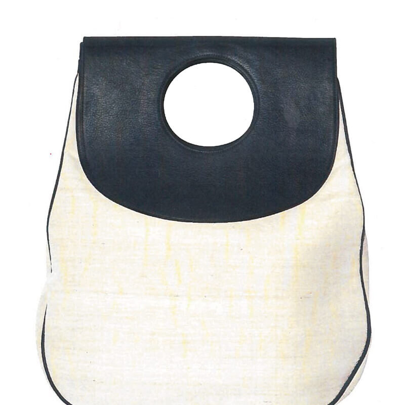 W magazine:  Balenciaga's old favorite is new again