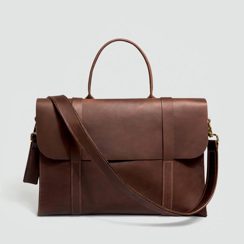 Savannah magazine:  PW Short General Store's new bag