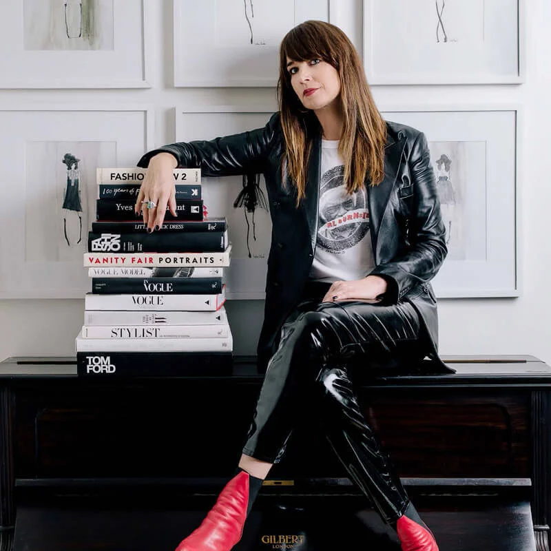 Savannah magazine:  Catching up with Brooke Atwood