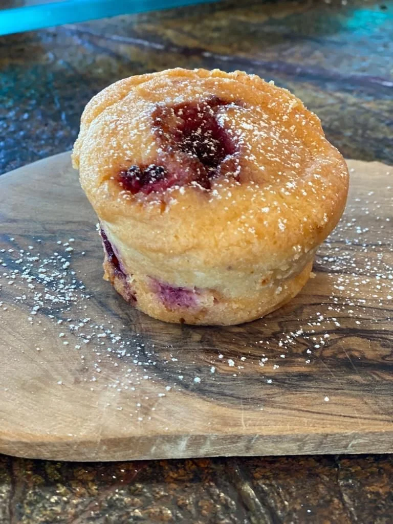 Raspberry Friands - The Creamery Can.jpeg