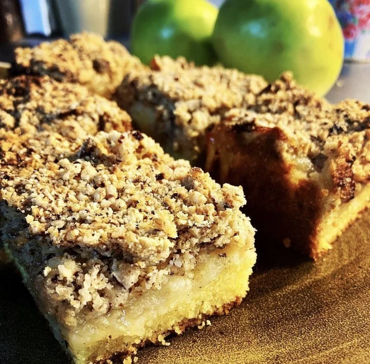 Gluten free cake