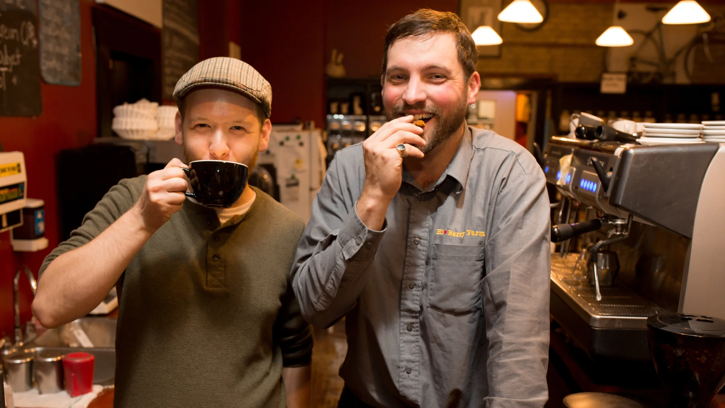 Sweet Potatoes with Rabbit Dash