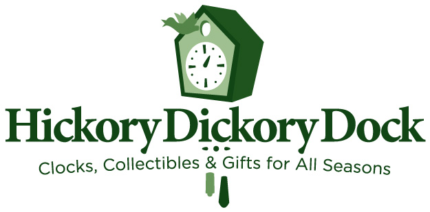 Hickory Dickory Dock