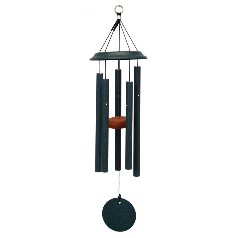 Shop Chimes & Garden — Hickory Dickory Dock