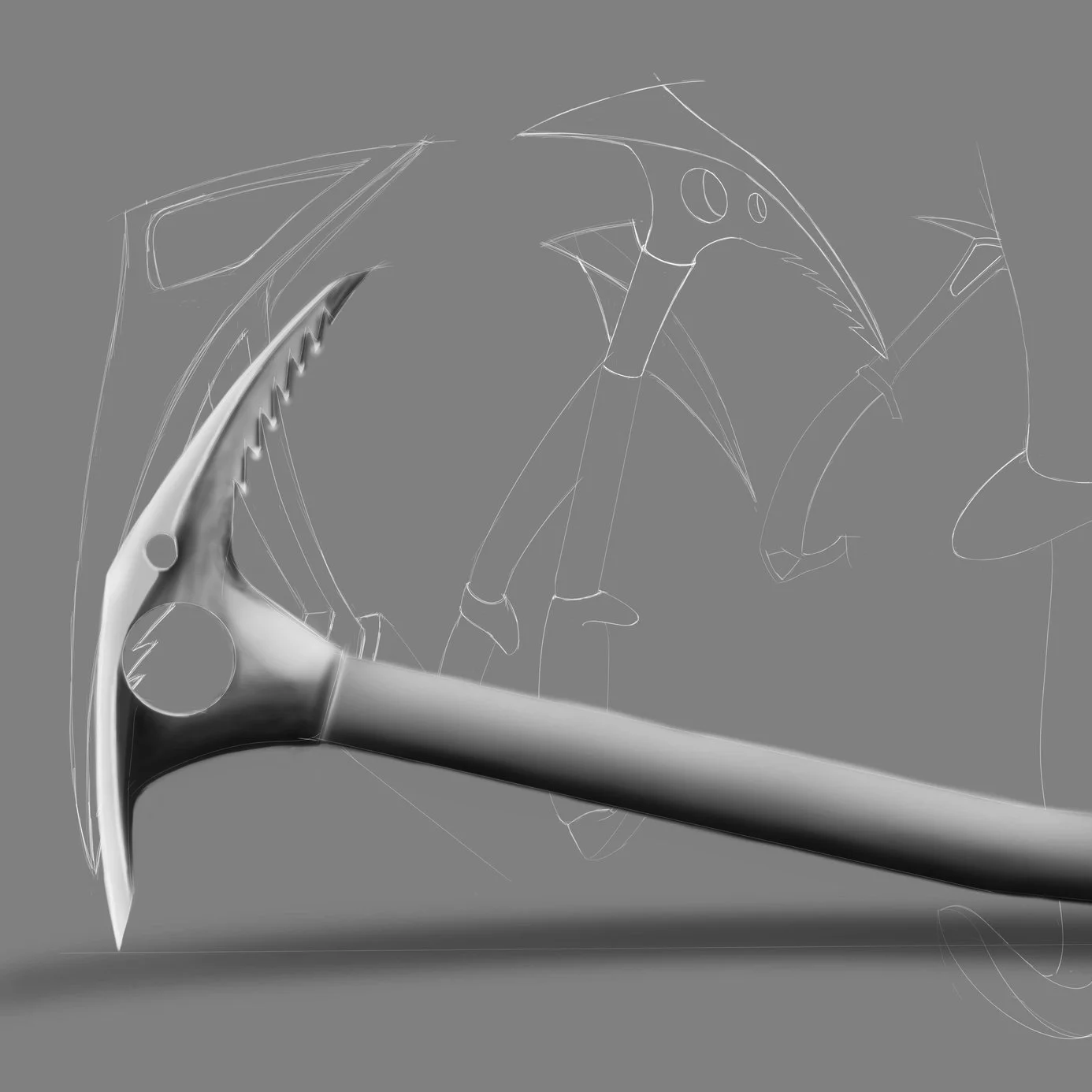 ice axe_BW.jpg