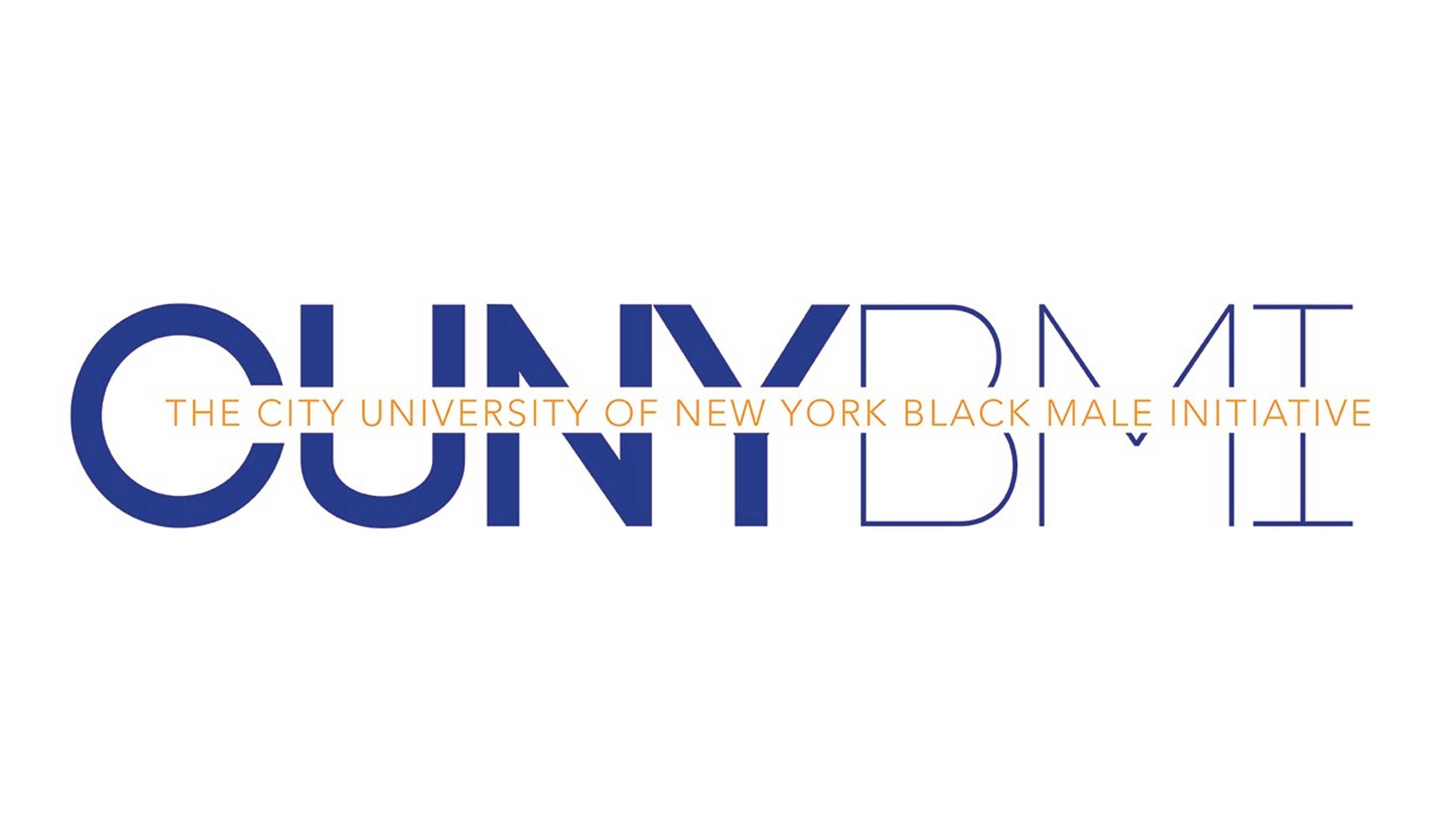 CUNYBMI | The City University of New York Black Male Initiative logo
