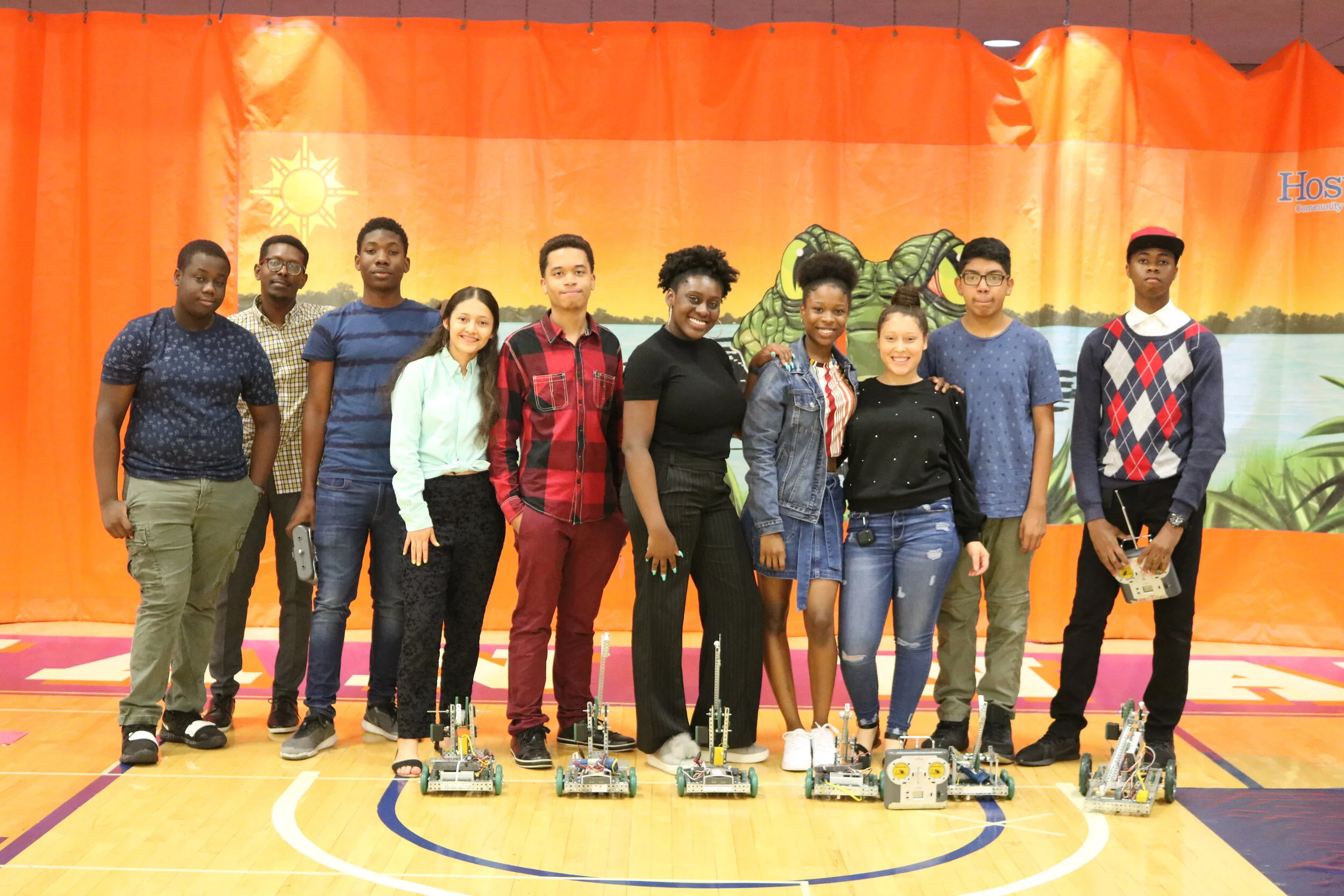 Virtual Summer Session