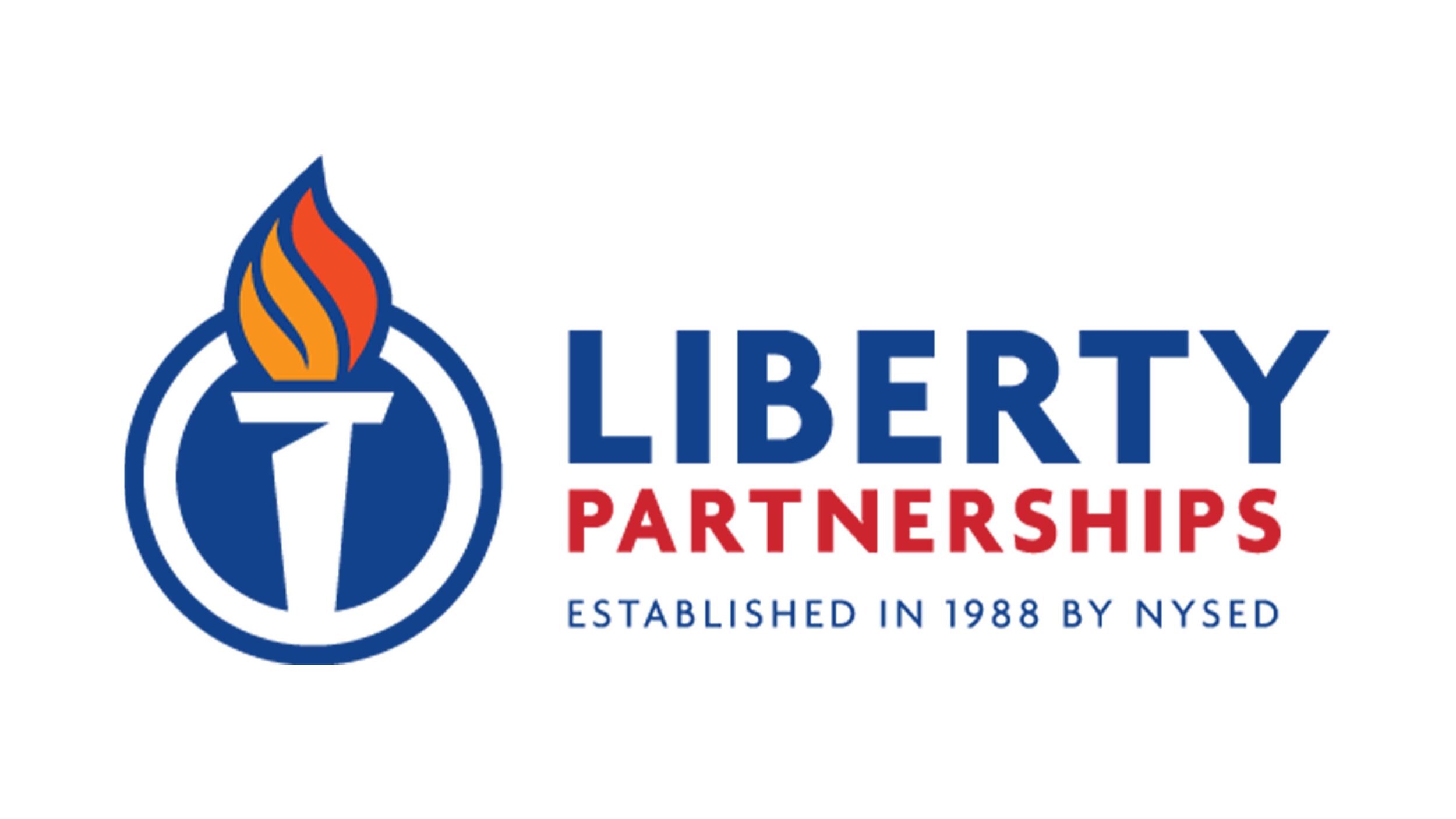 Liberty Partnerships logo