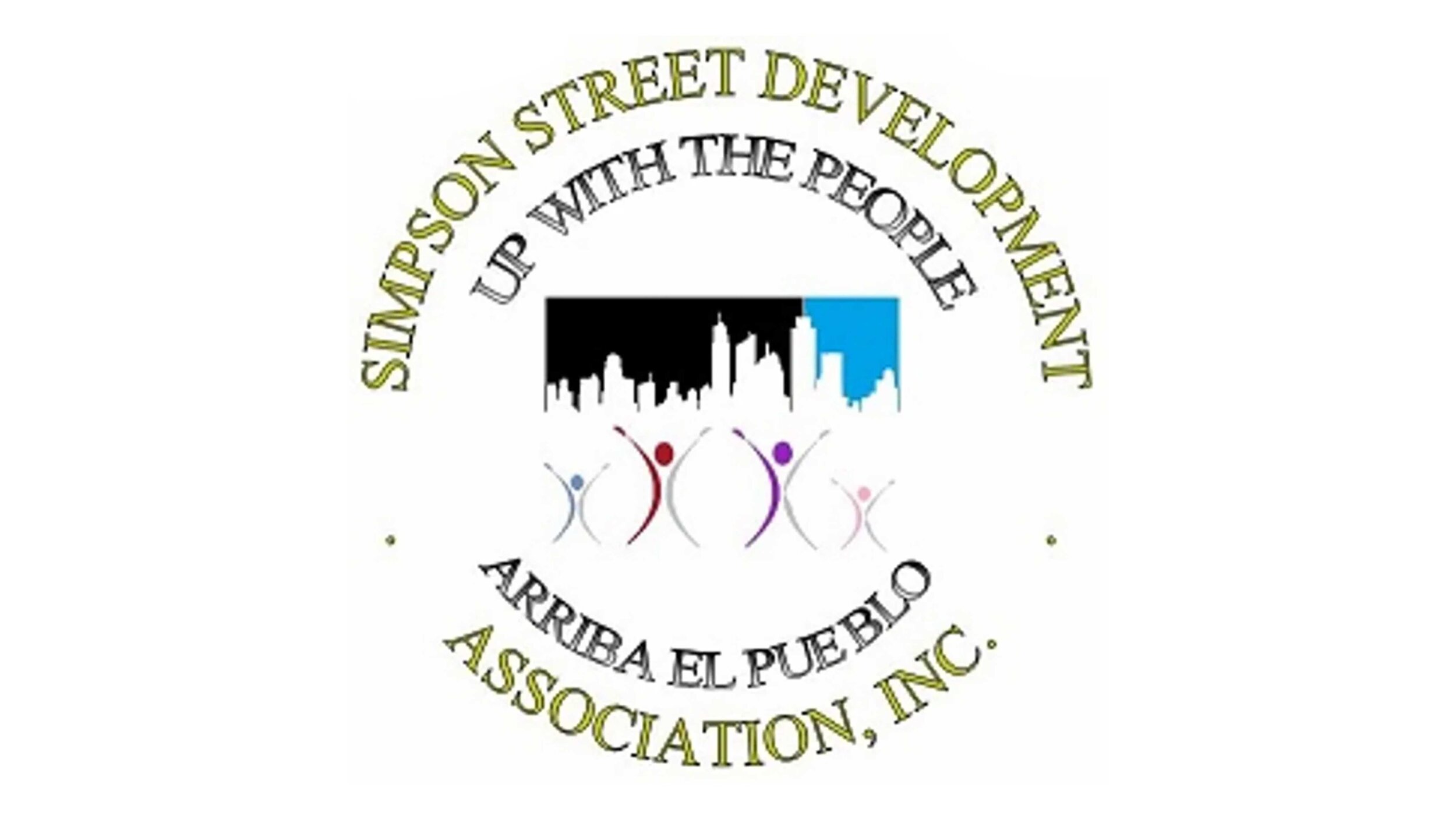 Simpson Street Development Association Inc logo