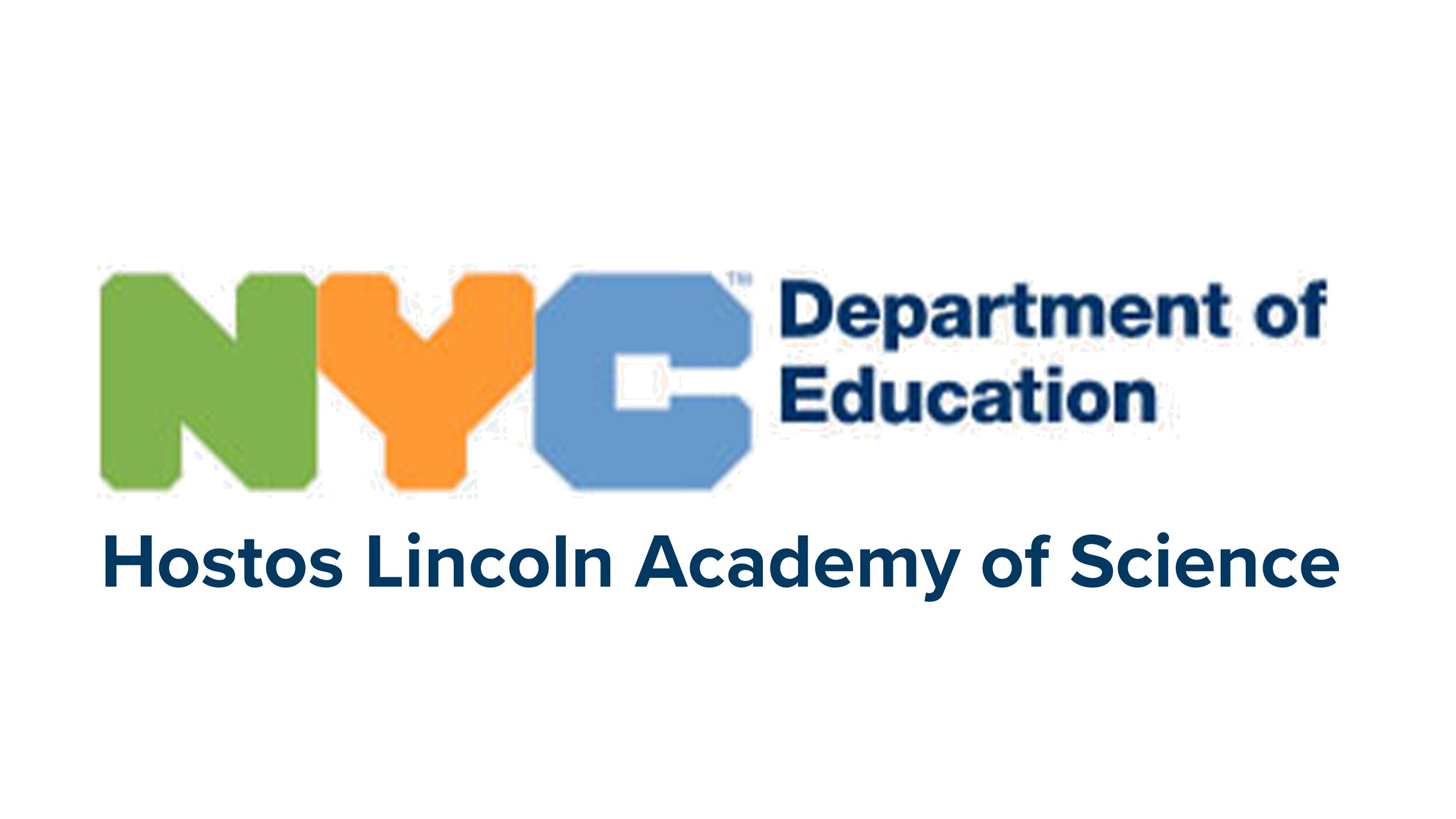 NYC Department of Education logo