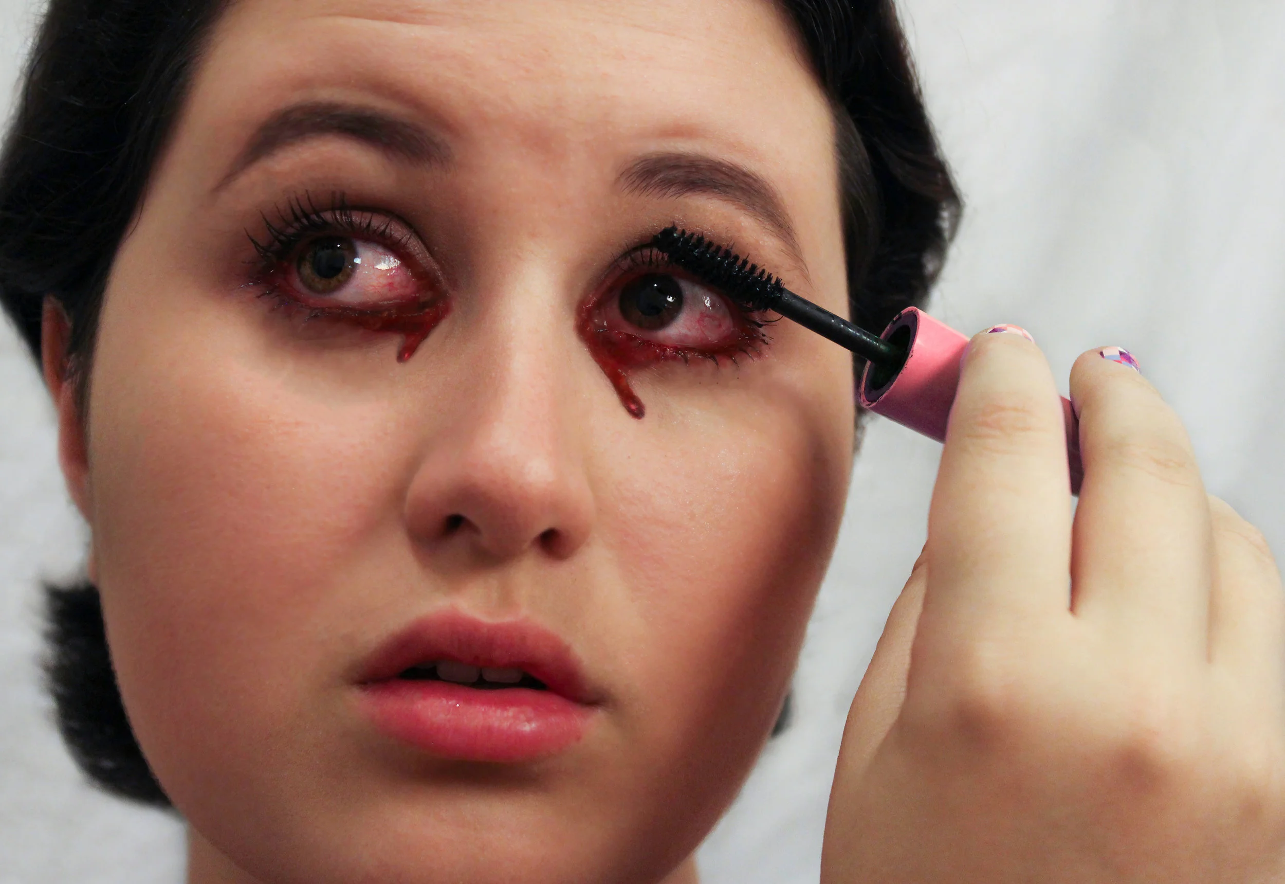 Are My Lashes Long Enough?