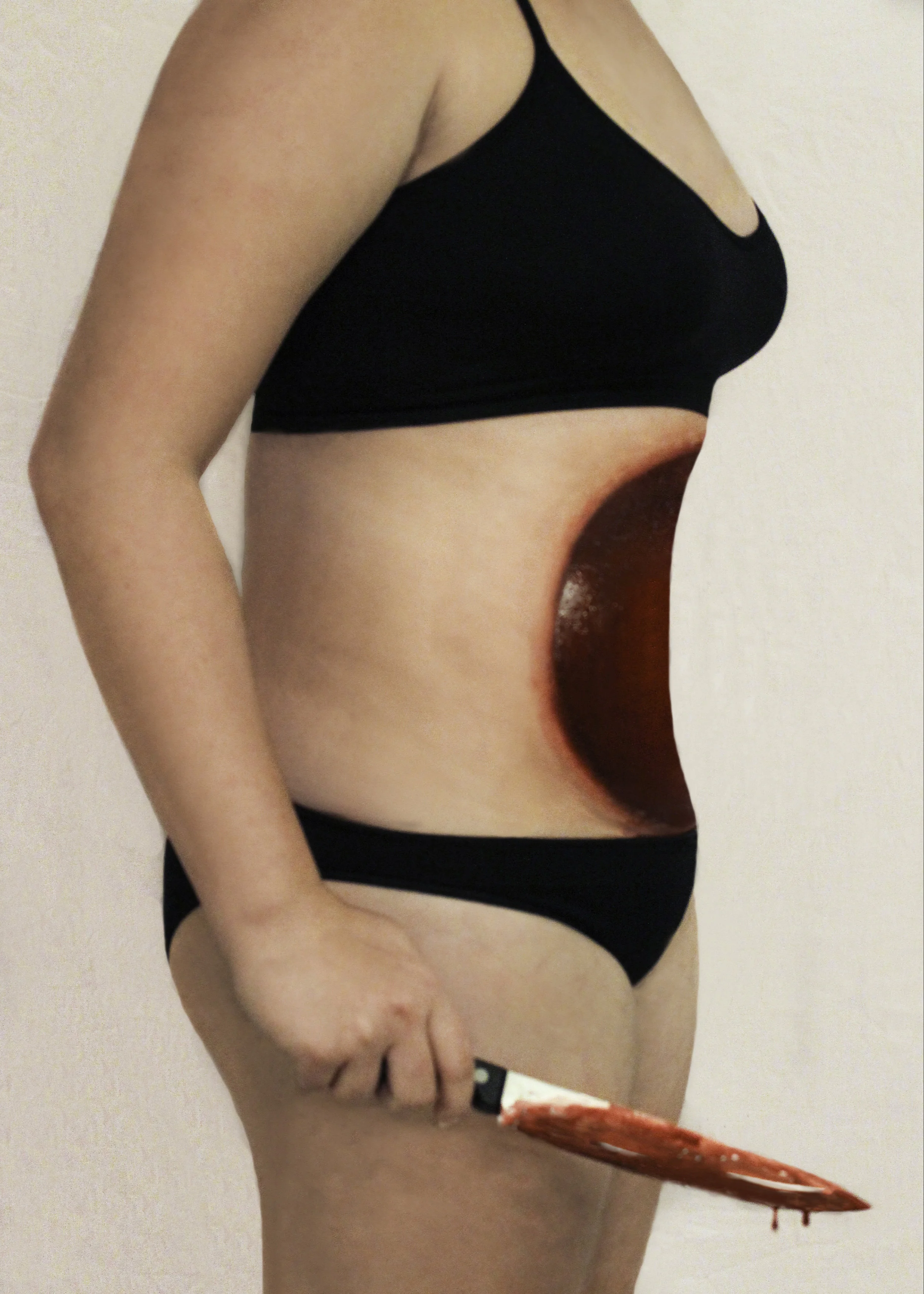 Am I Skinny Enough?