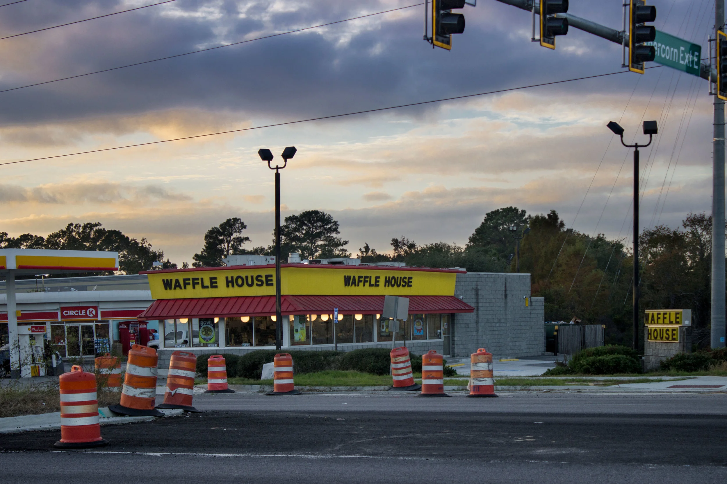 Nov. 05, 2017 | 5:19pm | 1002 King George Blvd. Savannah, GA 31419