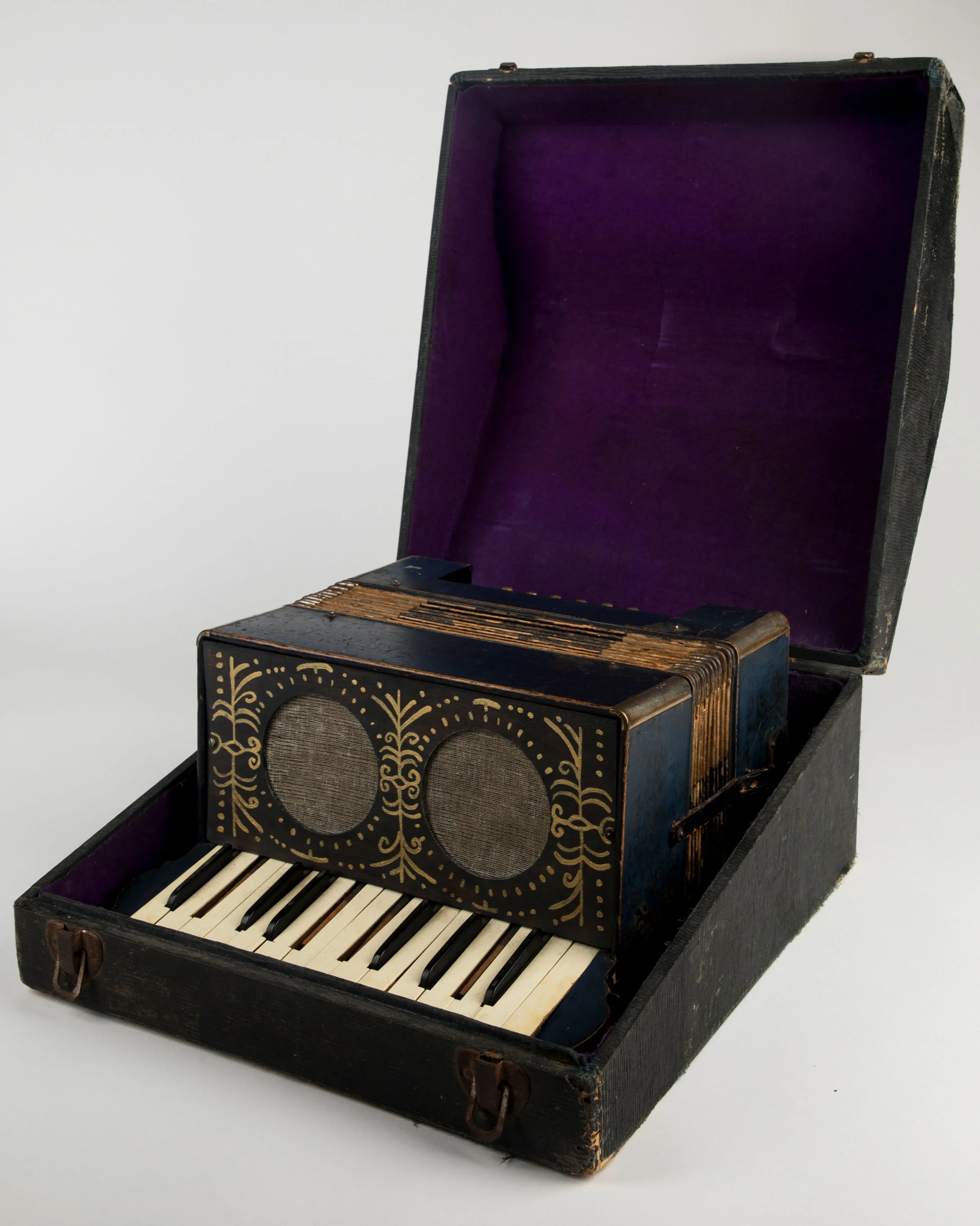 Accordion Book