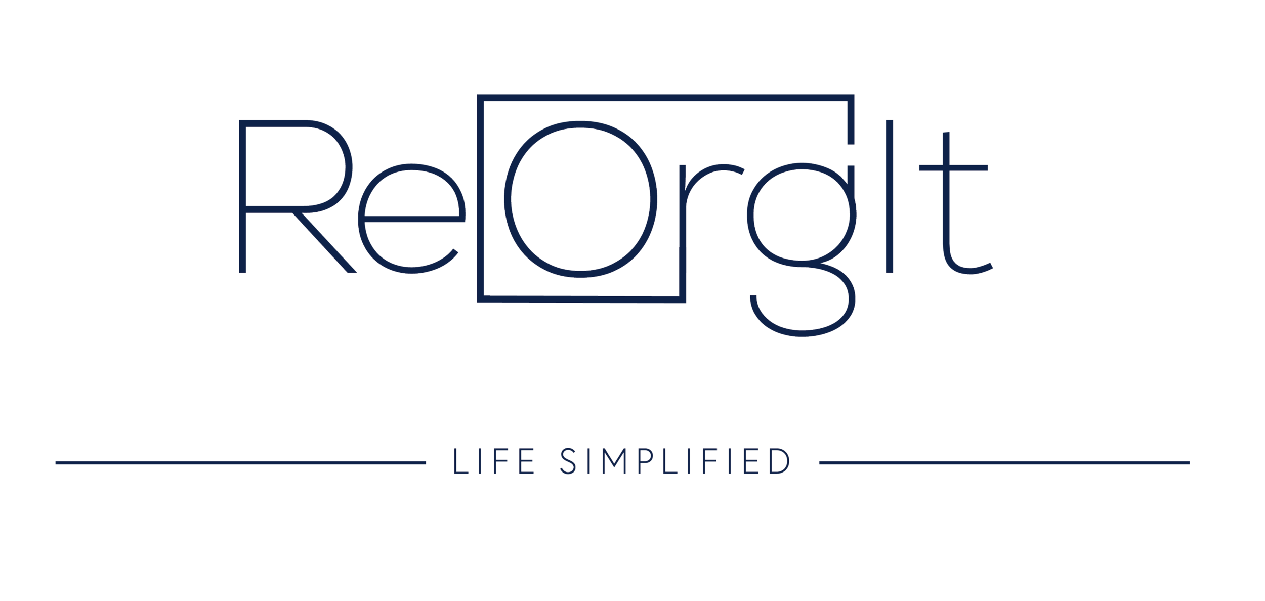 ReOrgIt 