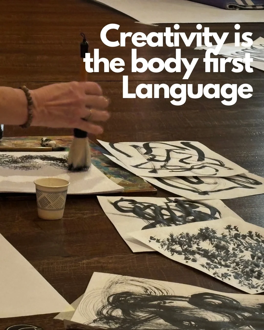 We are so excited to welcome you to our next Ceremony March 29th 4pm at @yogamixjax Lead by @helena_acosta &amp; @angelashealingfrequencies The Art of Sound is a Creative Sound bath Ceremony where participants are &ldquo;bathed&rdquo; in sound freque