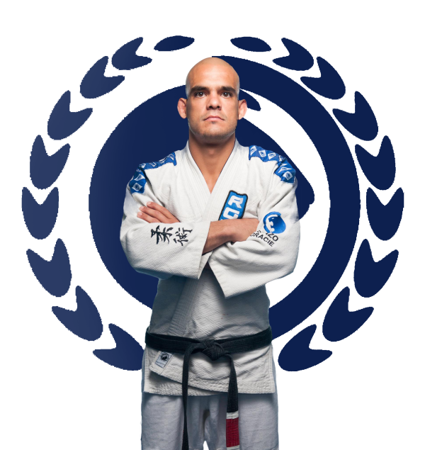 Renzo Gracie Latham Academy