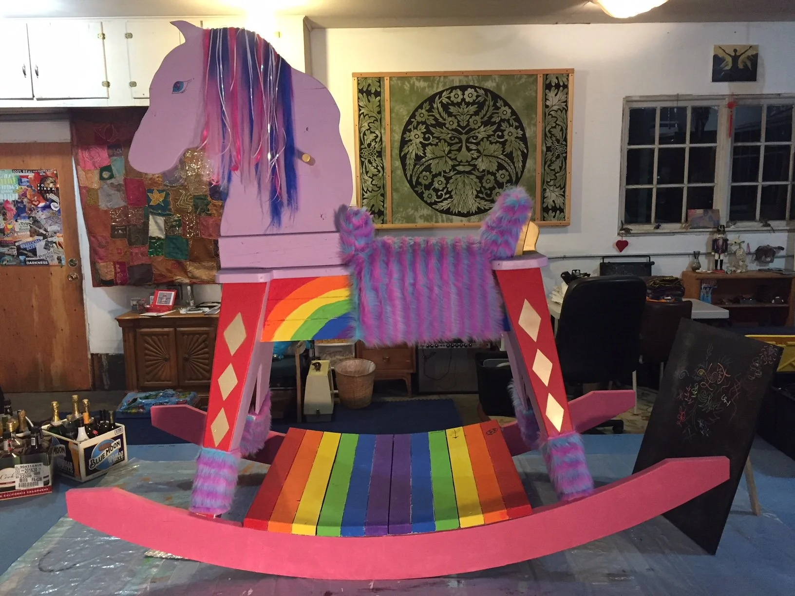 Rocking Horse!!.JPG