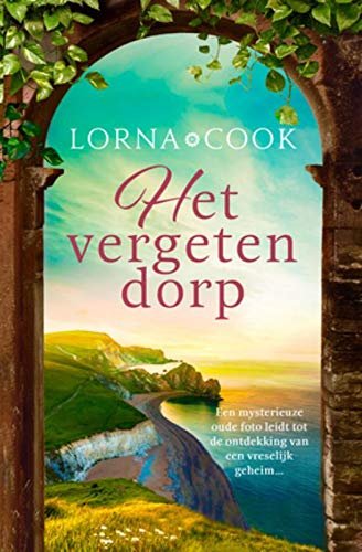 The Forgotten Village Dutch cover.jpg