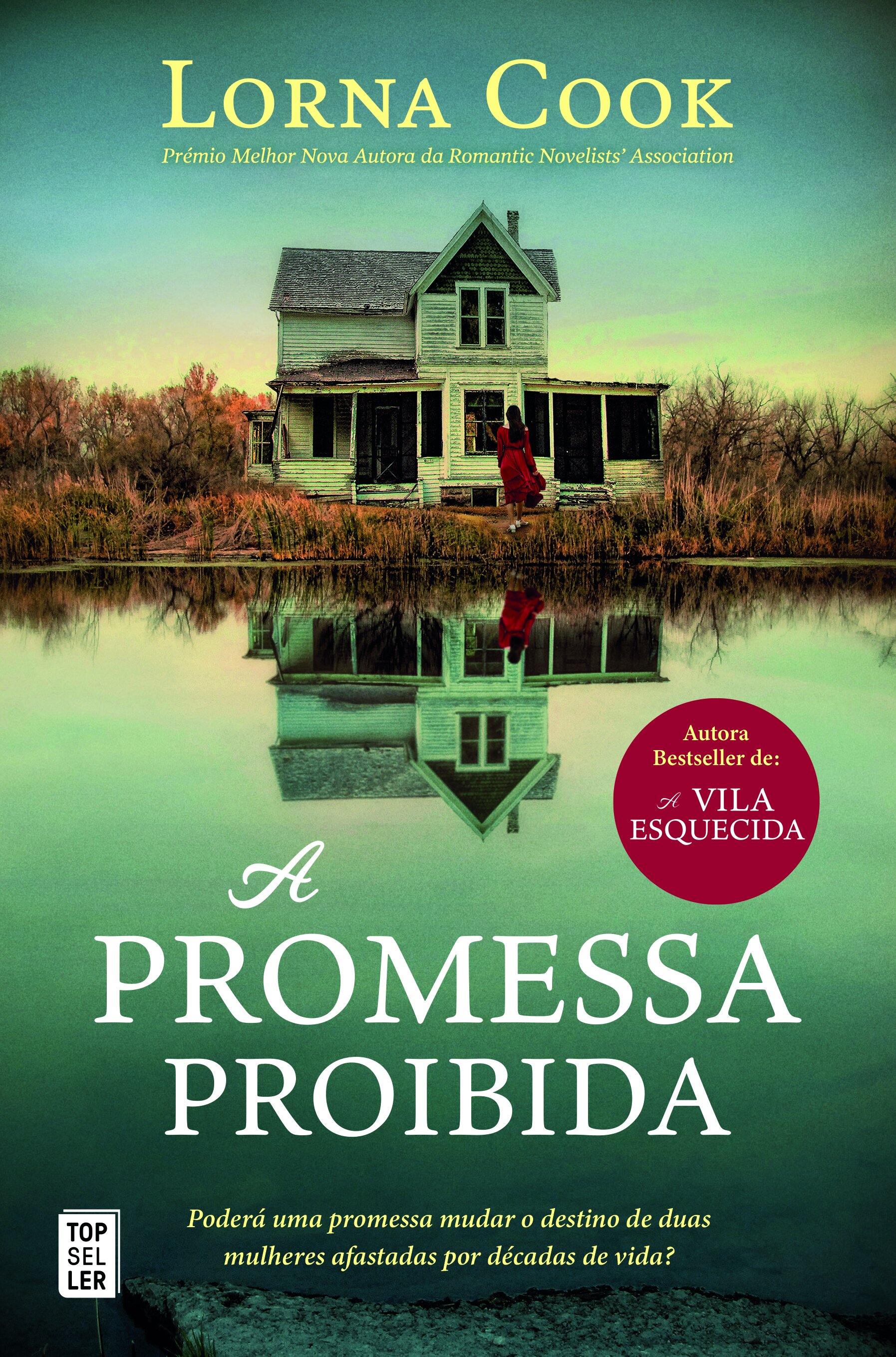 The Forbidden Promise - Portuguese.jpg