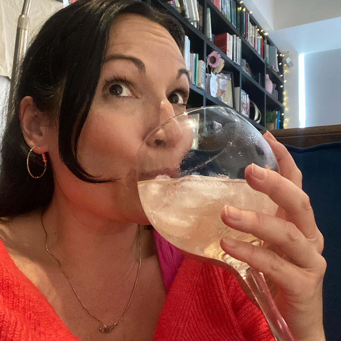 Cheers! Today I had my 4th Elle Cook novel idea signed off so I now can start writing! Sometimes ya gotta do some waiting for ideas sign-off even when you&rsquo;re in contract. I&rsquo;m VERY excited about it: A cast of four characters who drift in a