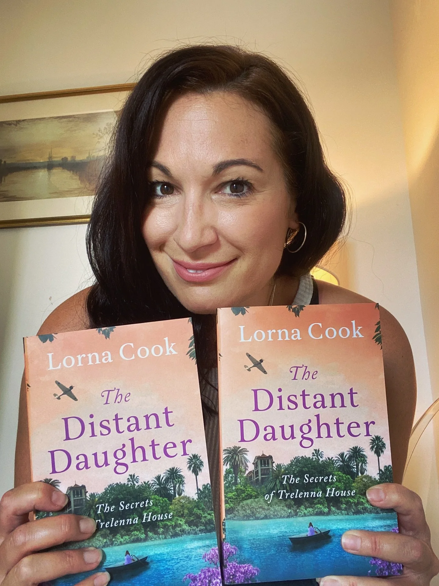 ✨EXCITING NEWS! ✨ 🇬🇧 🇺🇸 🇨🇦 🇦🇺 As of today, USA, Canada, Australia and UK Amazon Prime members can get my new novel The Distant Daughter FOR FREE on the First Reads programme! If you&rsquo;re not a First Reads member it&rsquo;s free to join fo