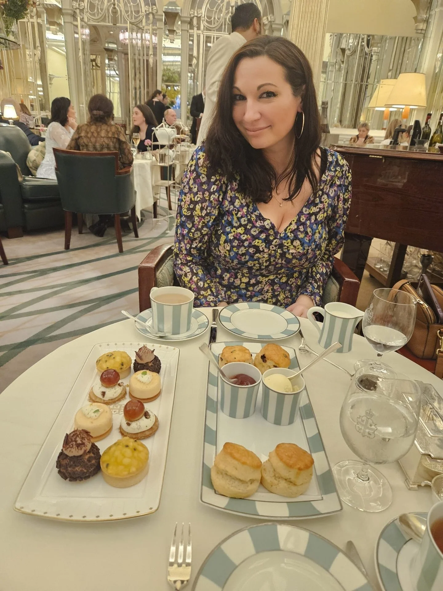 I&rsquo;m very good at discreetly throwing my working life (and my real one&hellip; what? Lorna has a life? Surely not) into my stories so here&rsquo;s a wee snap shot of Feb &amp; March. From the final shows of Harry Potter &amp; The Cursed Child wi