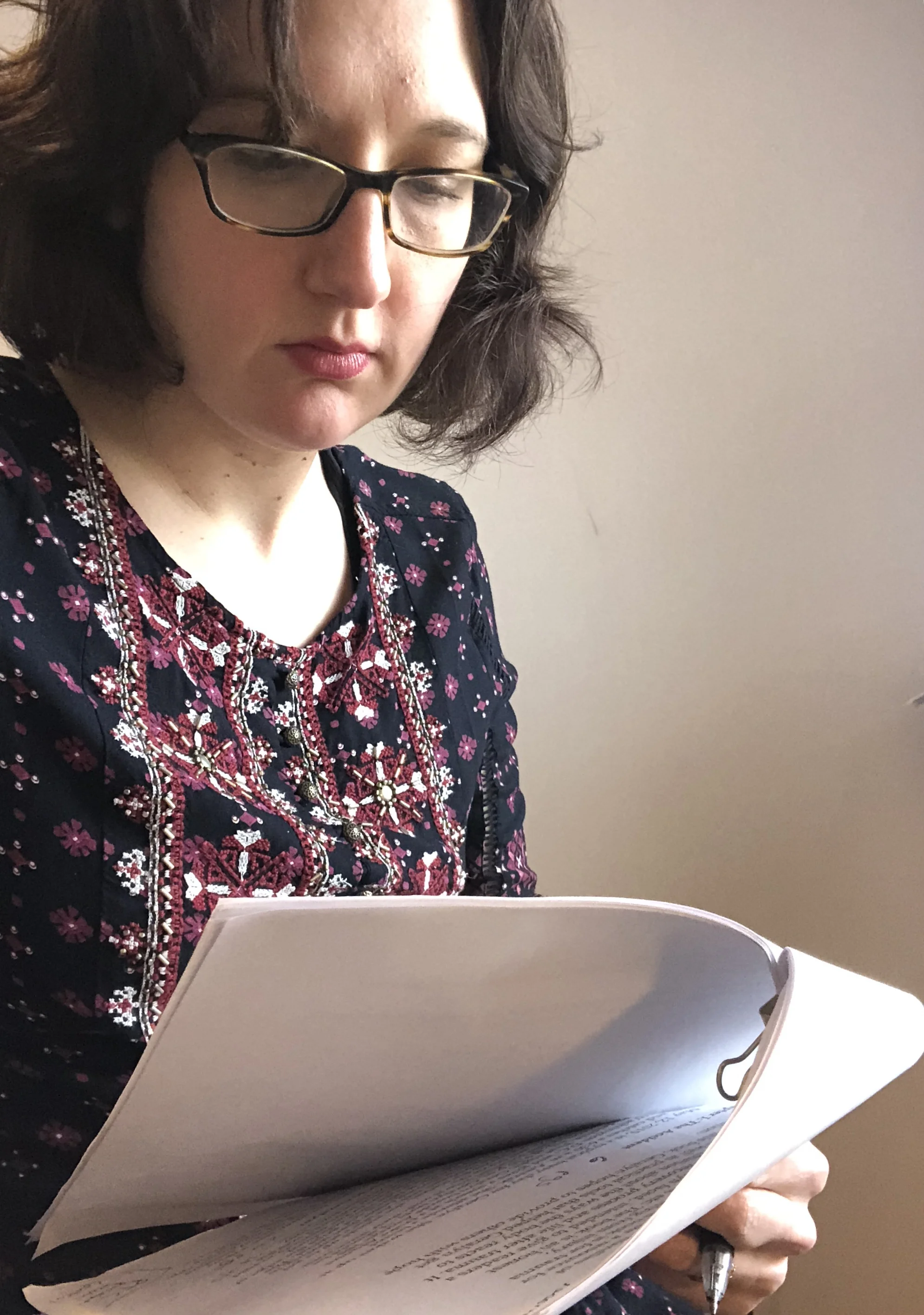 Margaret Milan-Wright, Content Editor & Copywriter When she's not skiing or hiking, you'll find Margaret surrounded by red-lined documents and stacks of books. A dedicated and masterful wordsmith, she lives with her family in the Hudson Valley. 