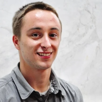 Patrick Harral, Market Research Intern Patrick lives near Annapolis, Maryland. When he's not deep in the inter webs finding information, he's bound to be training for his next marathon. Go Patrick, Go!