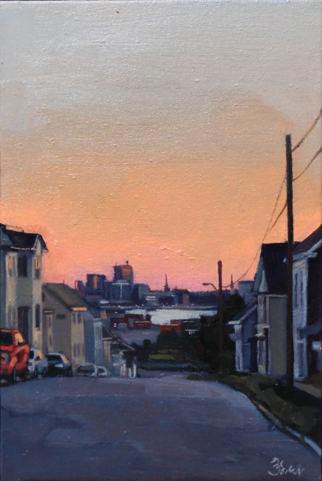 Dawn in Saint John.JPEG