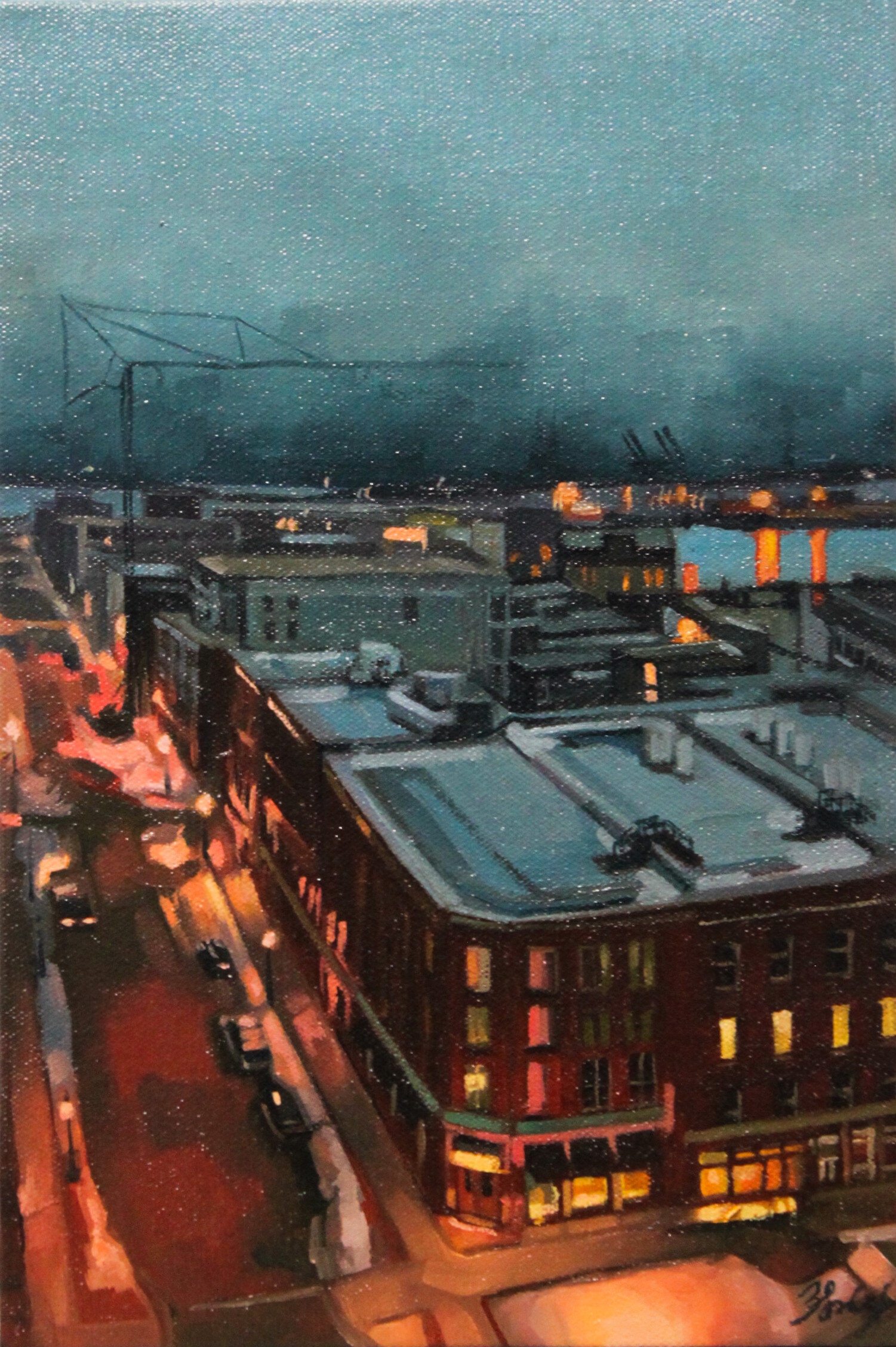 King Street Night View - H.JPEG