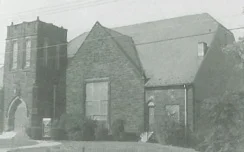 Homewood Church