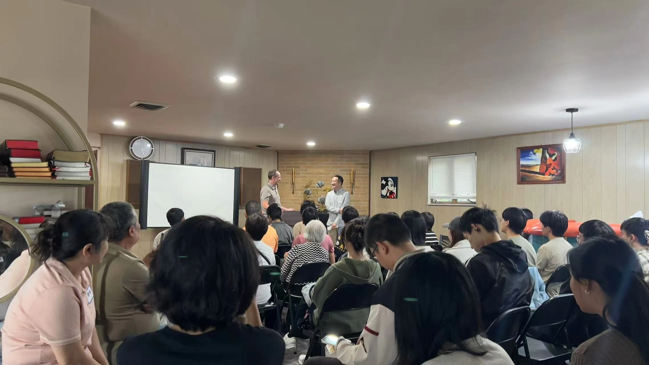 09/26/2026 Mid-Autumn Gathering 中秋聚会