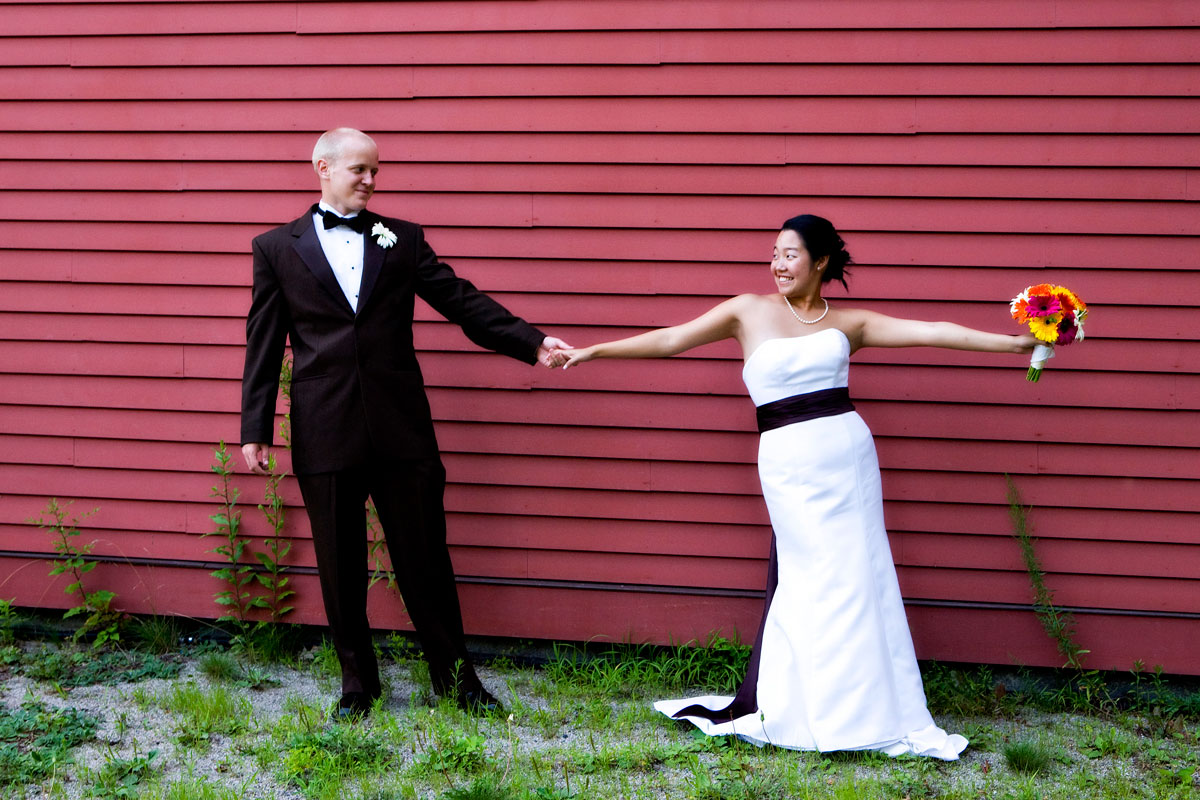Image courtesy of Sarah J. Photography