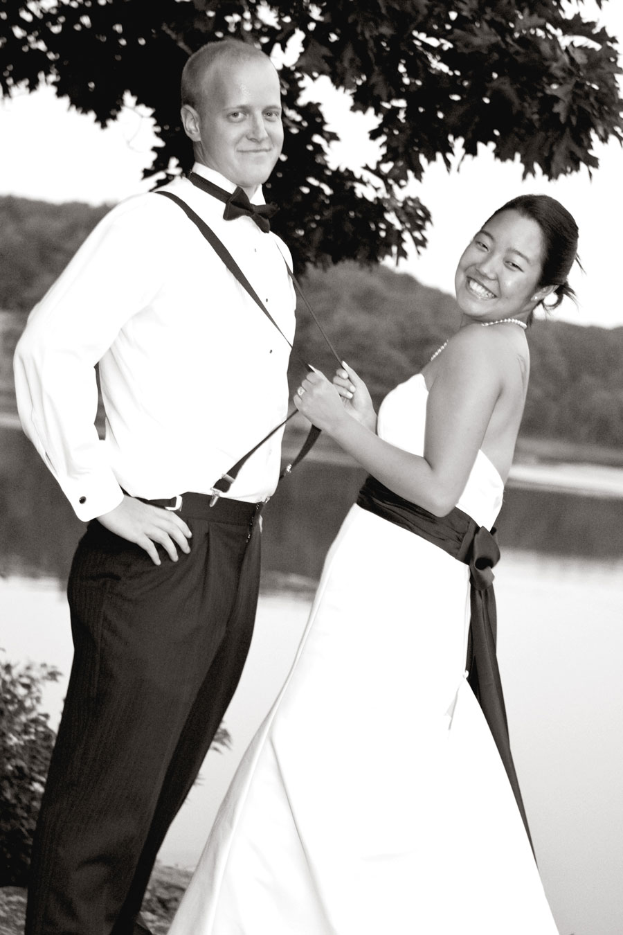 Image courtesy of Sarah J. Photography