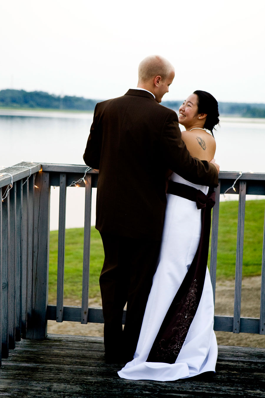 Image courtesy of Sarah J. Photography