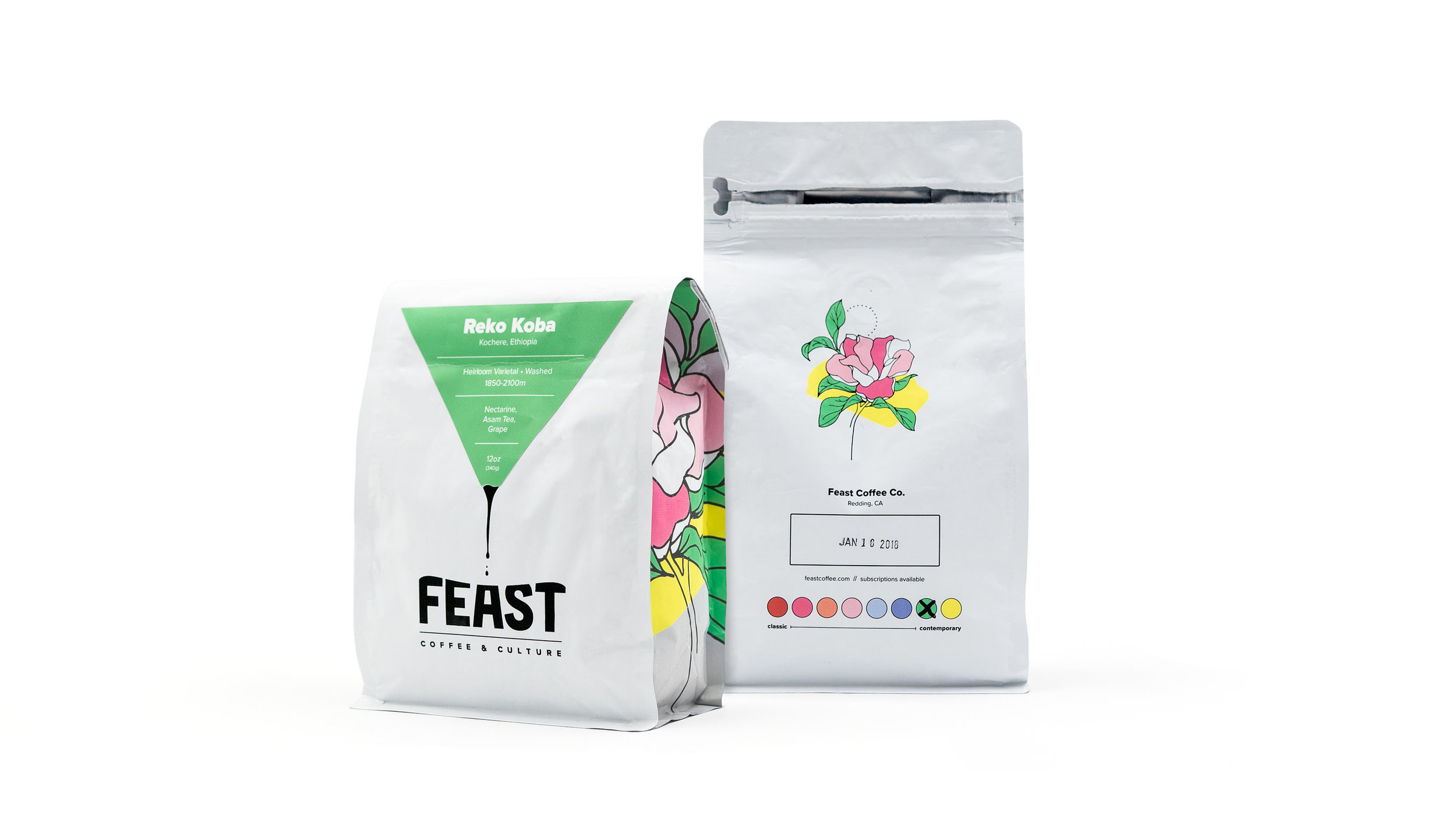 Packaging