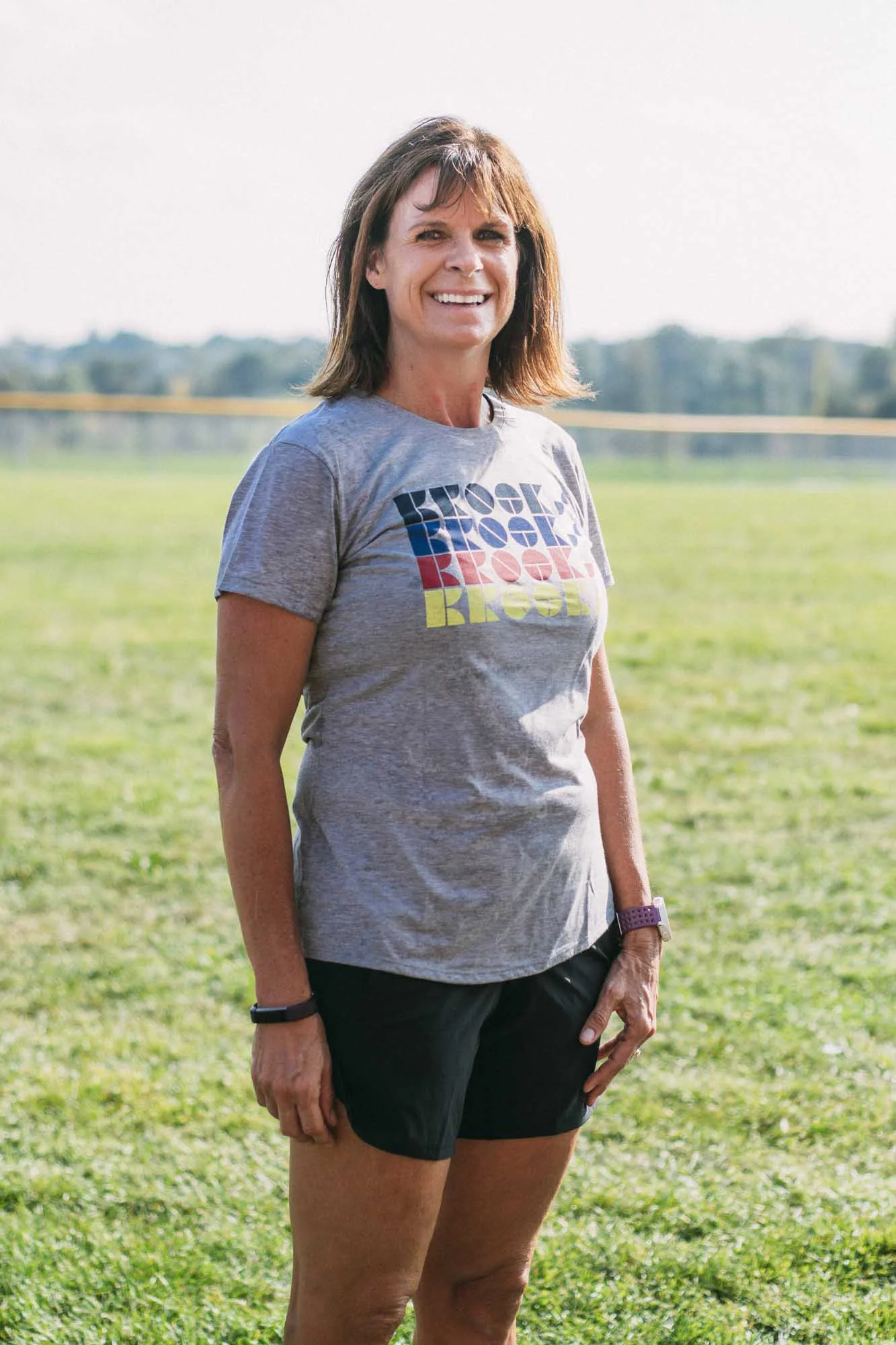 Brooks Inspiring Coaches