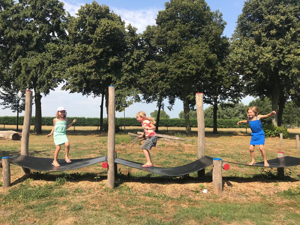 Een gezonde kinderopvang