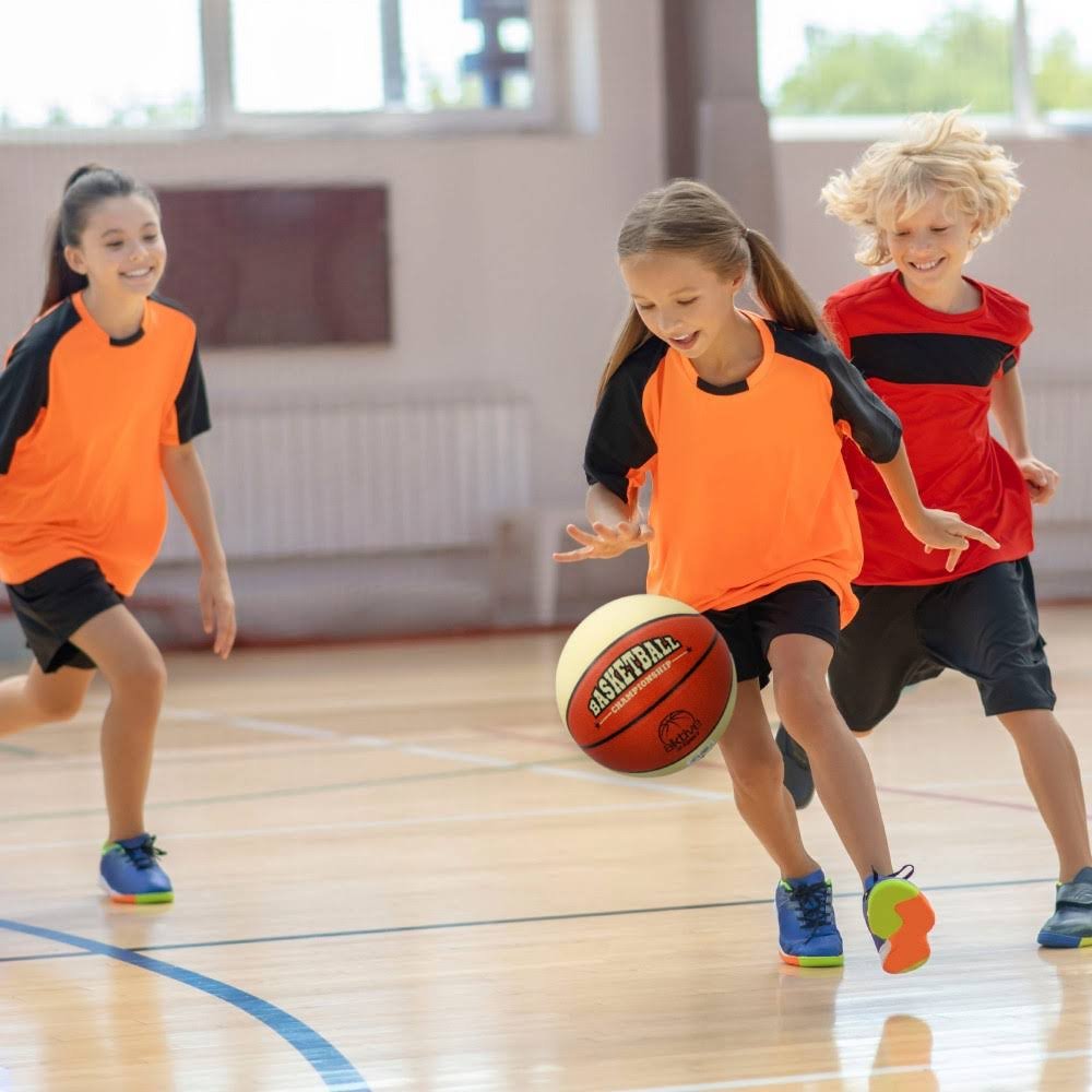 Sportprogramma tot de herfstvakantie