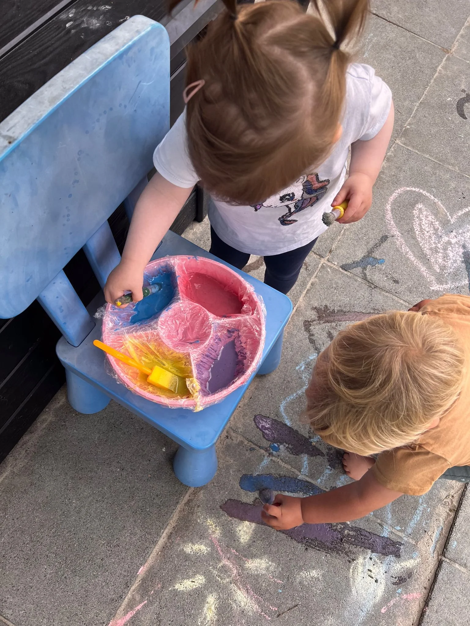 Dreumes zomerprogramma