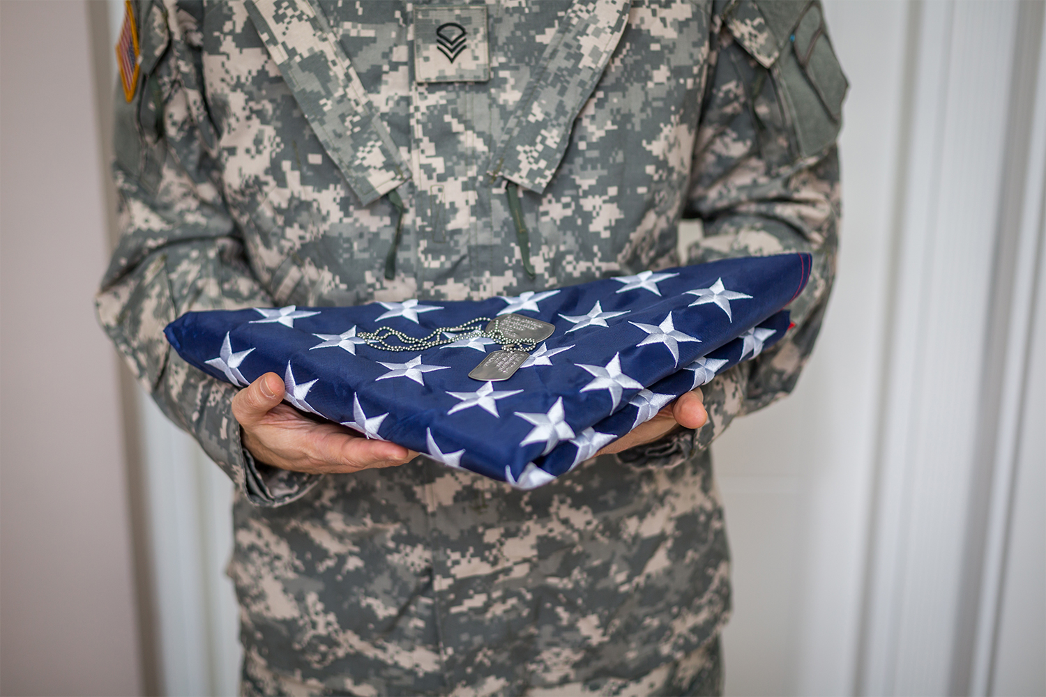 LONG BEACH POLICE AND FIRE MEMORIAL