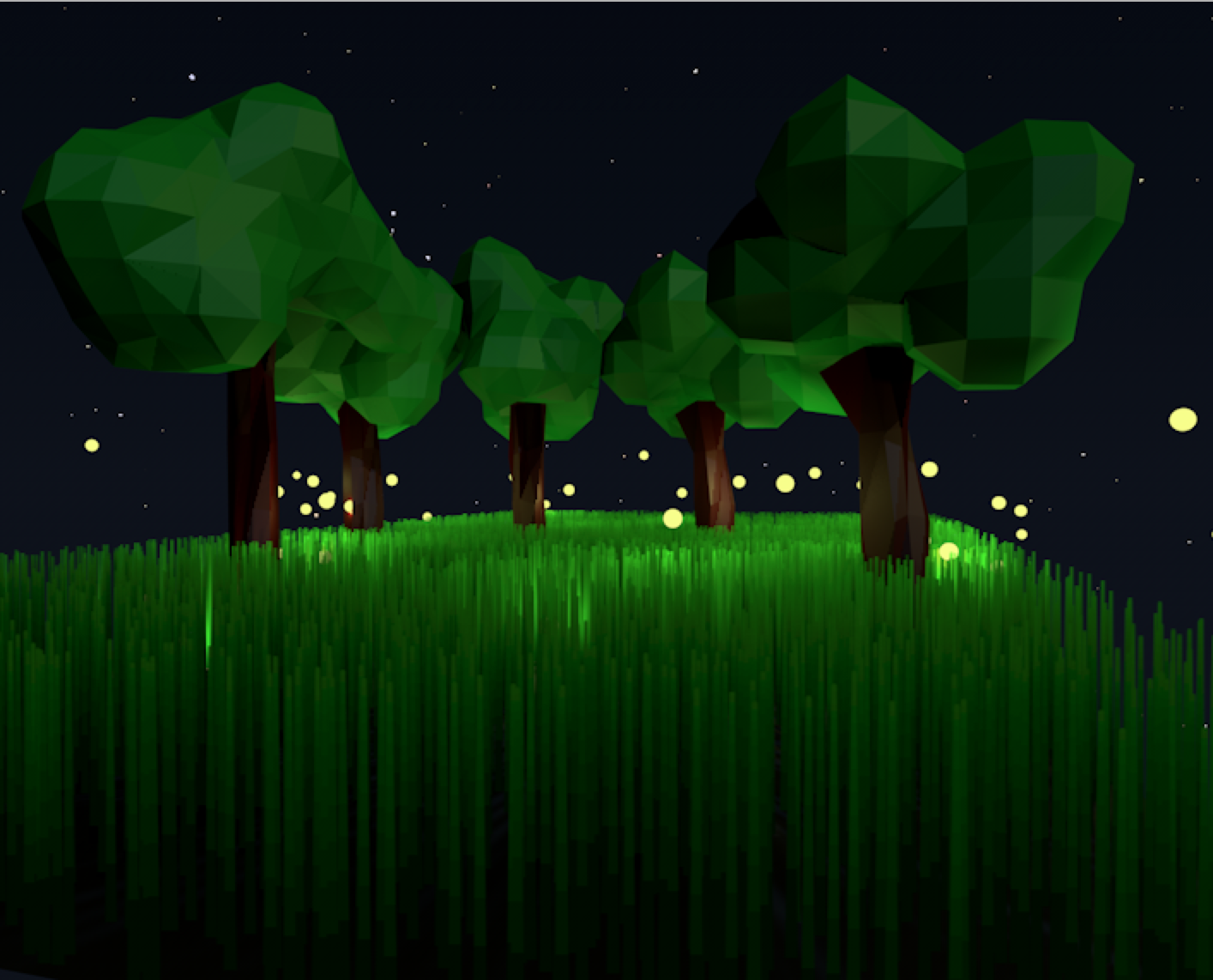 nightlights