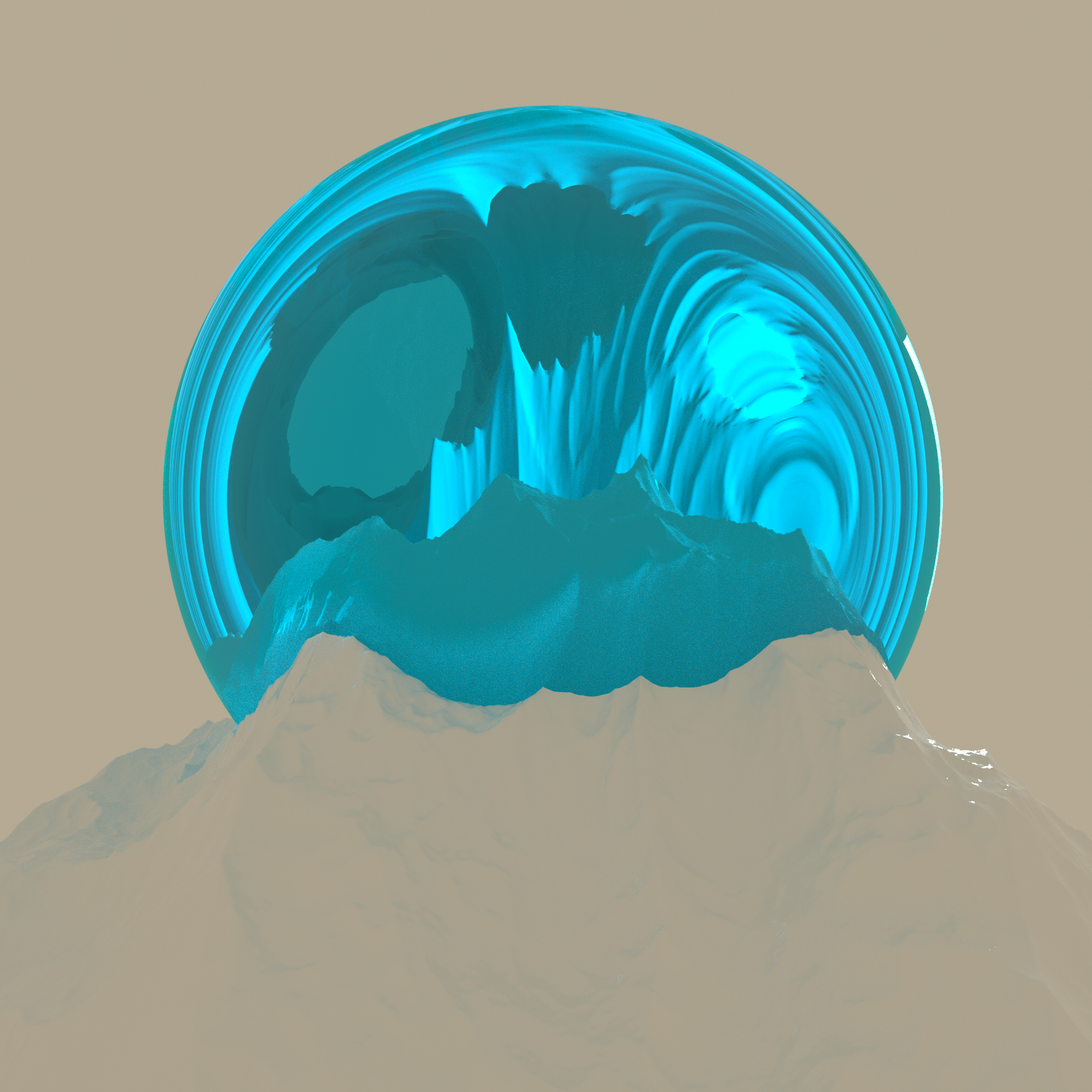 OBFUSCATION