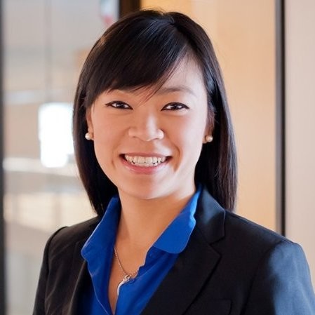 Christina Hsiang | New Ventures