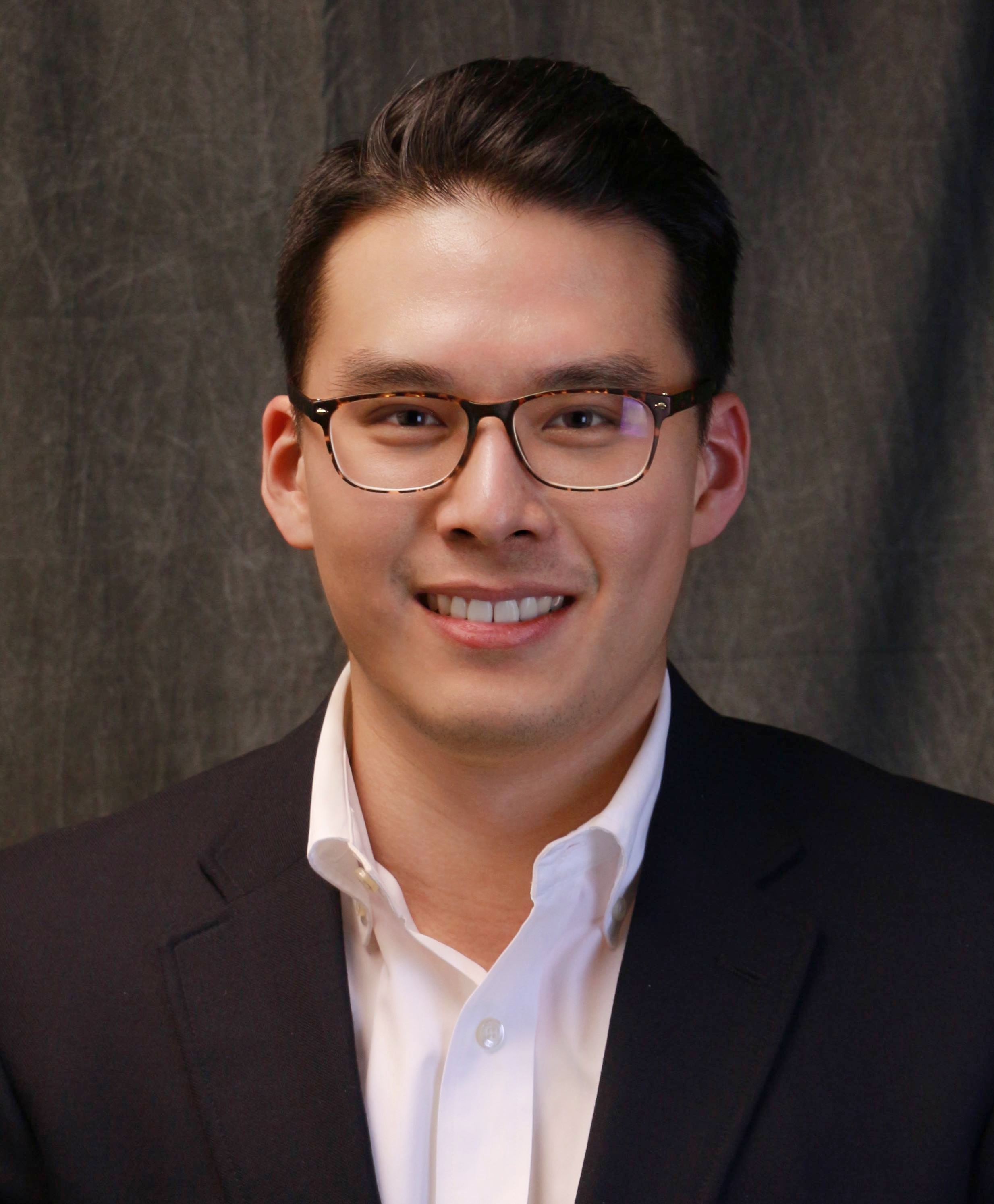 Brendan Ma | 管理顧問