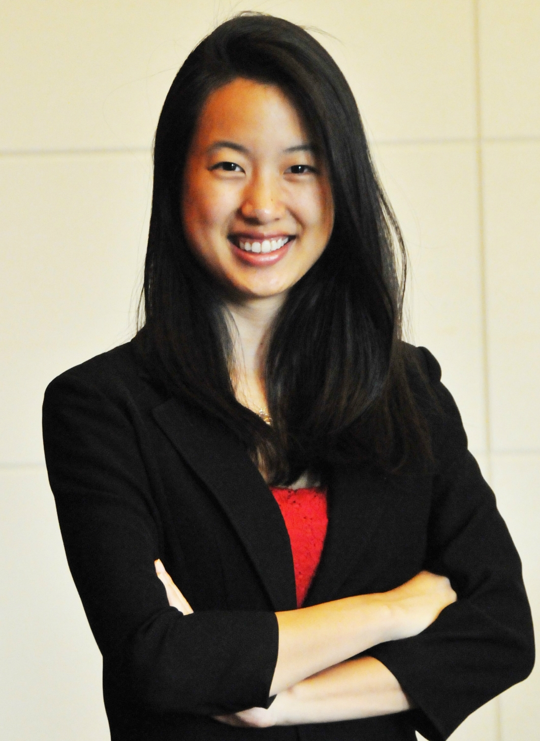 Tiffany Kuo | Biotech