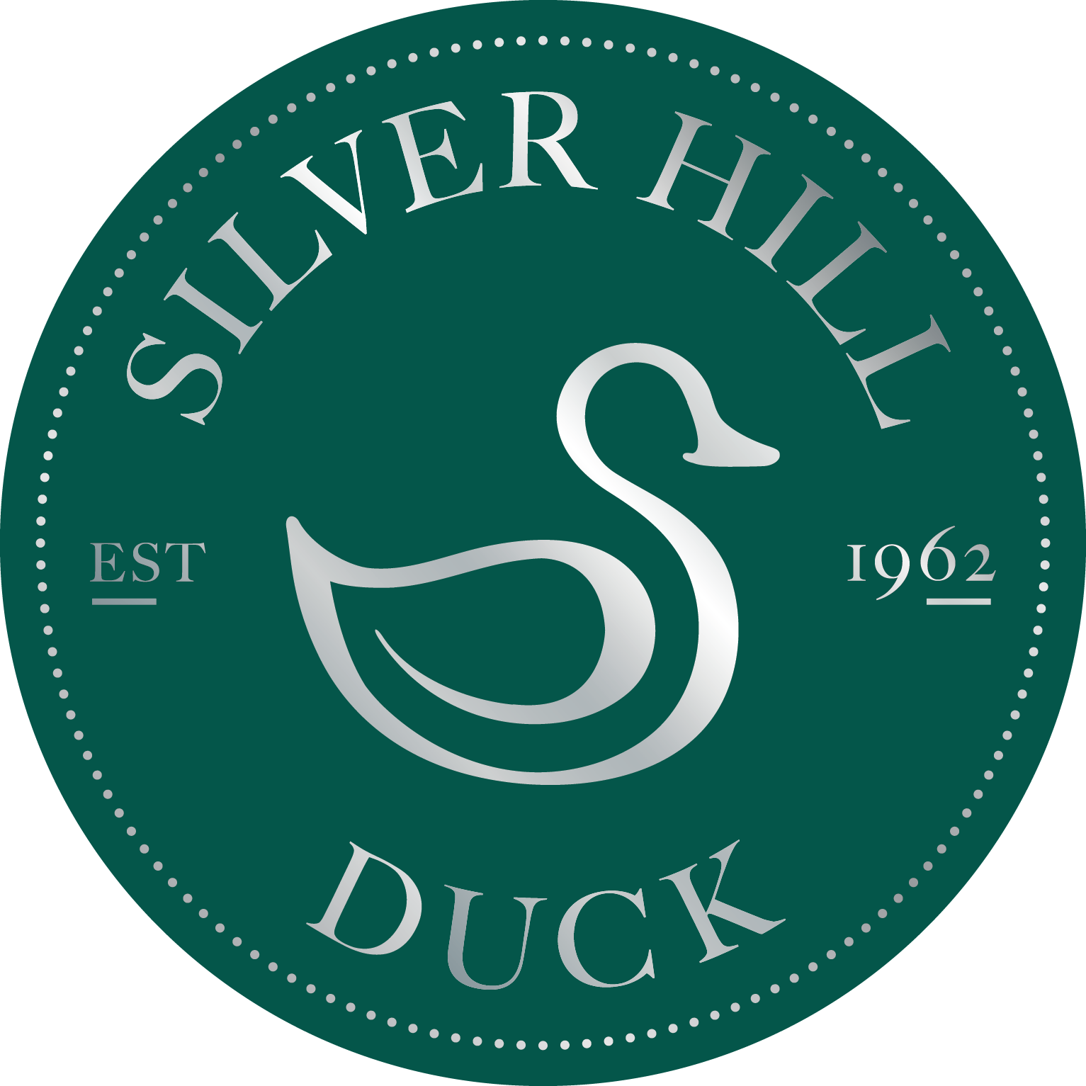 Silver Hill Duck